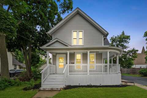 422 Locust Street, Elgin, IL 60123