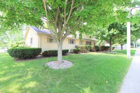 420 W North Street, Bradley, IL 60915