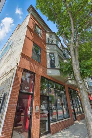1708 W Chicago Avenue, Chicago, IL 60622
