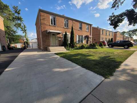 1665 Stockton Avenue, Des Plaines, IL 60018