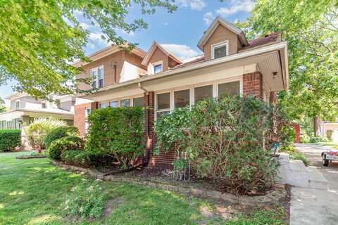141 E Lincoln Street, Seneca, IL 61360