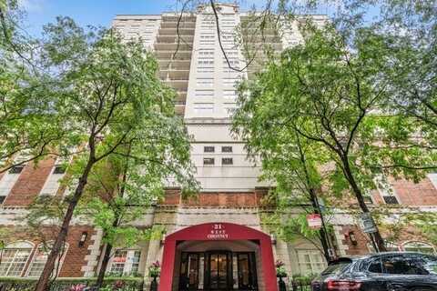 21 W CHESTNUT Street, Chicago, IL 60610
