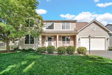 2316 Loop Road, Algonquin, IL 60102