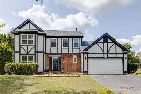 285 Stanton Drive, Buffalo Grove, IL 60089
