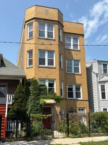 4720 N Springfield Avenue, Chicago, IL 60625
