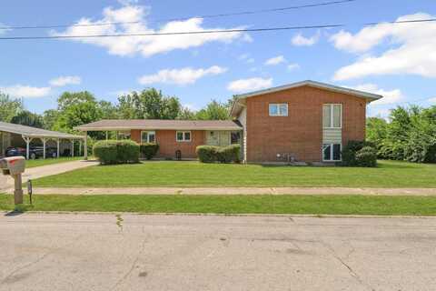 1565 S Pointe Drive, Rantoul, IL 61866