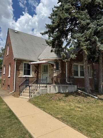 7604 S CAMPBELL Avenue, Chicago, IL 60652