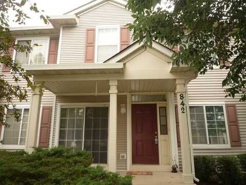 842 County Line Road, Aurora, IL 60502