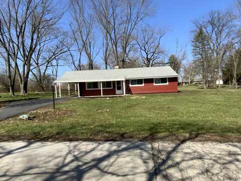 17940 Michael Avenue, Country Club Hills, IL 60478