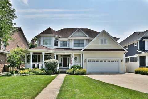 366 W Eggleston Avenue, Elmhurst, IL 60126