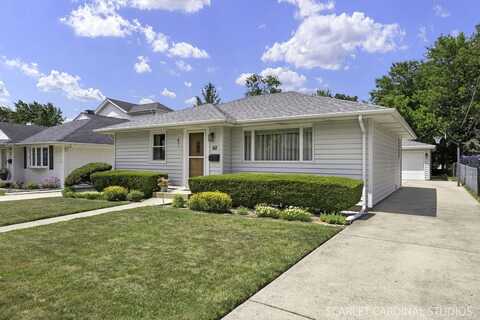 412 S Addison Avenue, Lombard, IL 60148