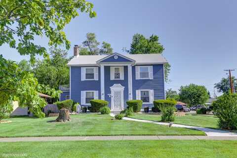 25 E 150th Street, Harvey, IL 60426