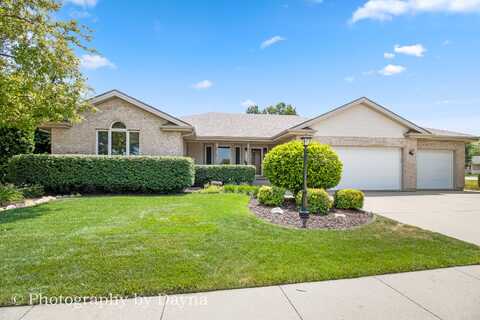396 W 8th Street, Manteno, IL 60950