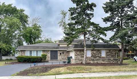 626 E 194th Street, Glenwood, IL 60425