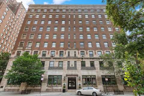 1255 N State Parkway, Chicago, IL 60610