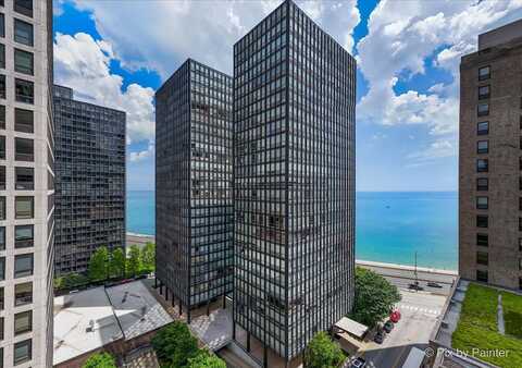 860 N LAKE SHORE Drive, Chicago, IL 60611