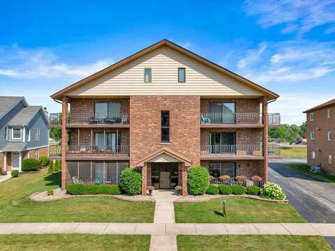 16719 Paxton Avenue, Tinley Park, IL 60477
