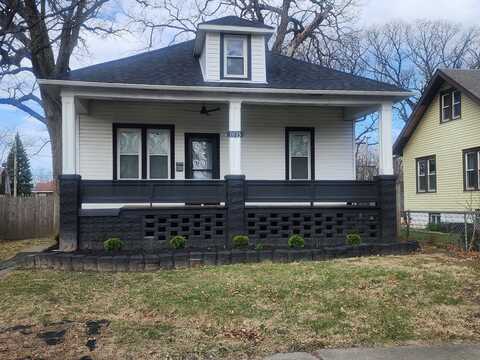 1035 S Osborn Avenue, Kankakee, IL 60901