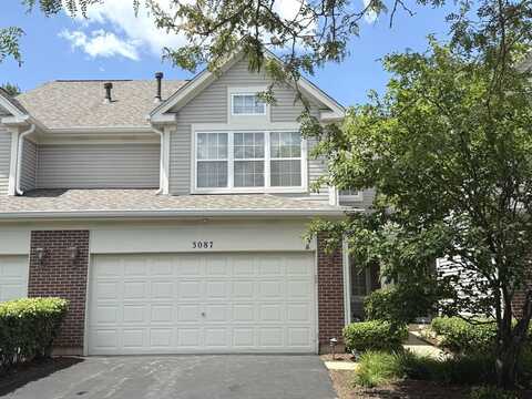 3087 SERENITY Lane, Naperville, IL 60564