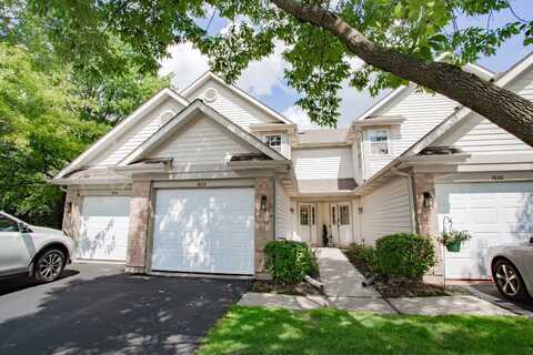 1622 Orchard Avenue, Schaumburg, IL 60193