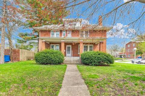 1008 S Lincoln Avenue, Urbana, IL 61801