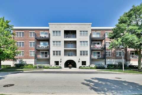 111 N Larch Avenue, Elmhurst, IL 60126