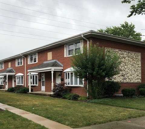 509 Barnsdale Road, La Grange Park, IL 60526