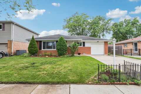 404 Virginia Place, Wheeling, IL 60090