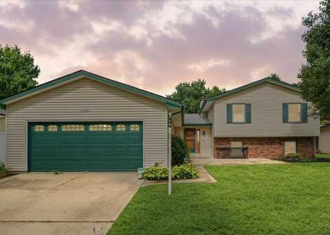 1705 Stratford Drive, Champaign, IL 61821
