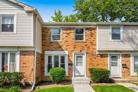 3075 Kingston Court, Streamwood, IL 60107