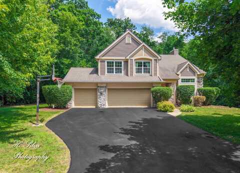 750 Seybrooke Lane, Crystal Lake, IL 60012