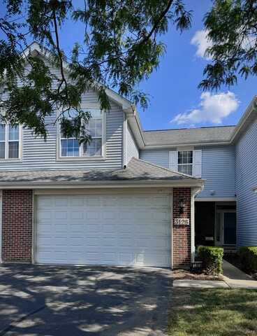 3125 Anton Drive, Aurora, IL 60504