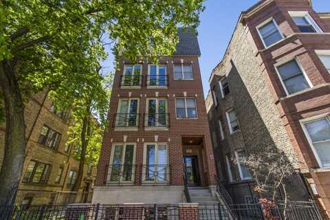 3938 N SOUTHPORT Avenue, Chicago, IL 60613