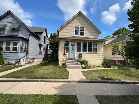 2446 lewis Street, Blue Island, IL 60406
