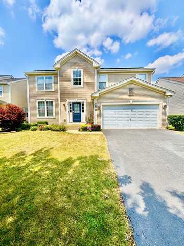 2078 Kate Drive, Montgomery, IL 60538