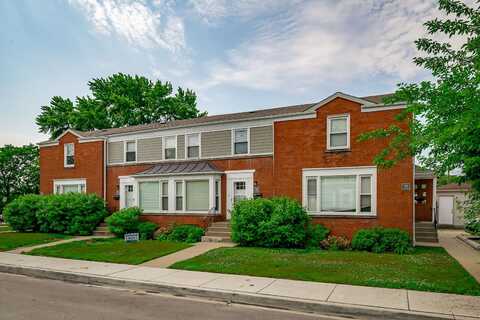 5641 W Carmen Avenue, Chicago, IL 60630