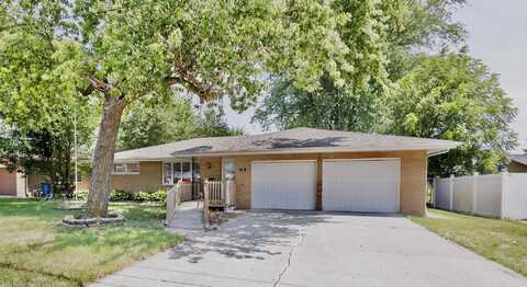 680 S Center Avenue, Bradley, IL 60915