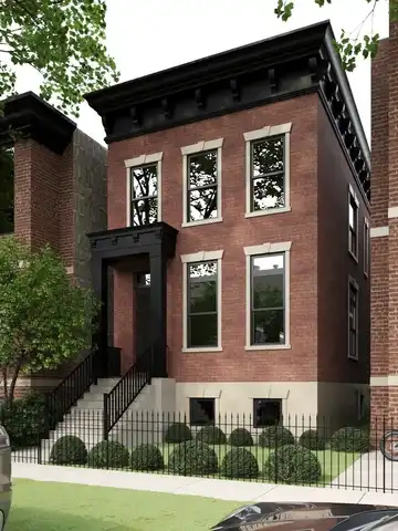 1337 N Oakley Boulevard, Chicago, IL 60622