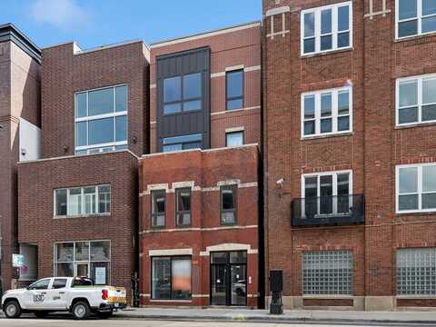 1723 W North Avenue, Chicago, IL 60622