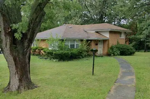3107 Longfellow Avenue, Hazel Crest, IL 60429