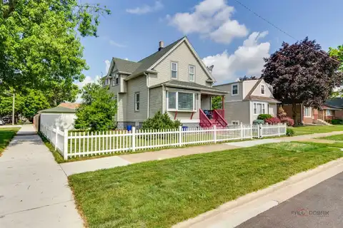 2800 Auxplaines Avenue, River Grove, IL 60171