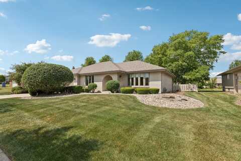 15254 Silo Drive, Homer Glen, IL 60491