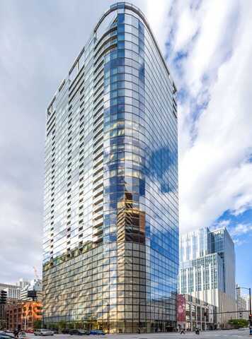 600 N FAIRBANKS Court, Chicago, IL 60611
