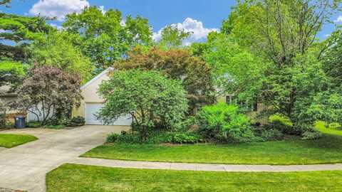 201 E Sherwin Drive, Urbana, IL 61802
