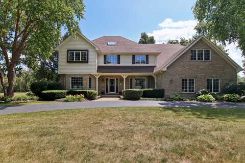 13 Wind Ridge Road, South Barrington, IL 60010