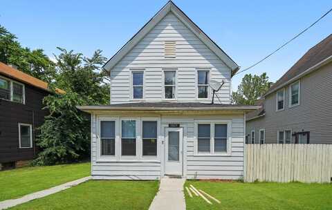 13823 LINCOLN Avenue, Dolton, IL 60419