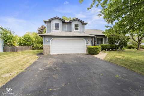3411 Harris Drive, Joliet, IL 60431
