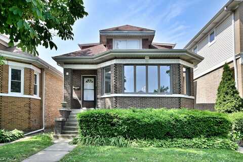7851 W Cressett Drive, Elmwood Park, IL 60707