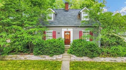 402 S Coler Avenue, Urbana, IL 61801