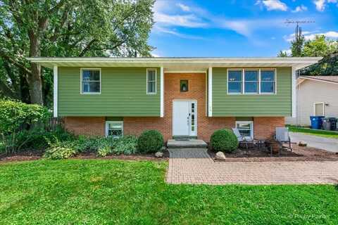 26 W Pine Avenue, Cortland, IL 60112